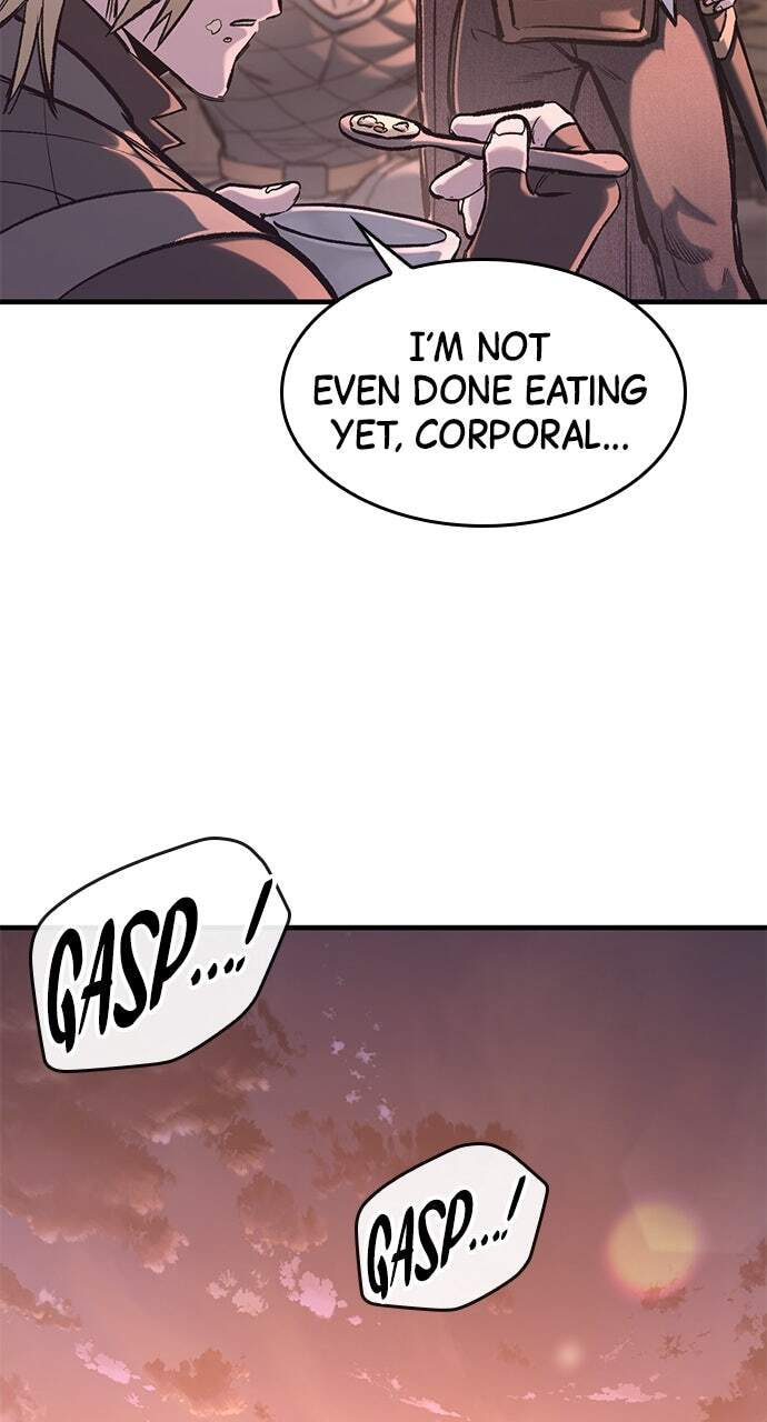 Read The Knight Only Lives Today chapter 34 image 20 on Lezhin