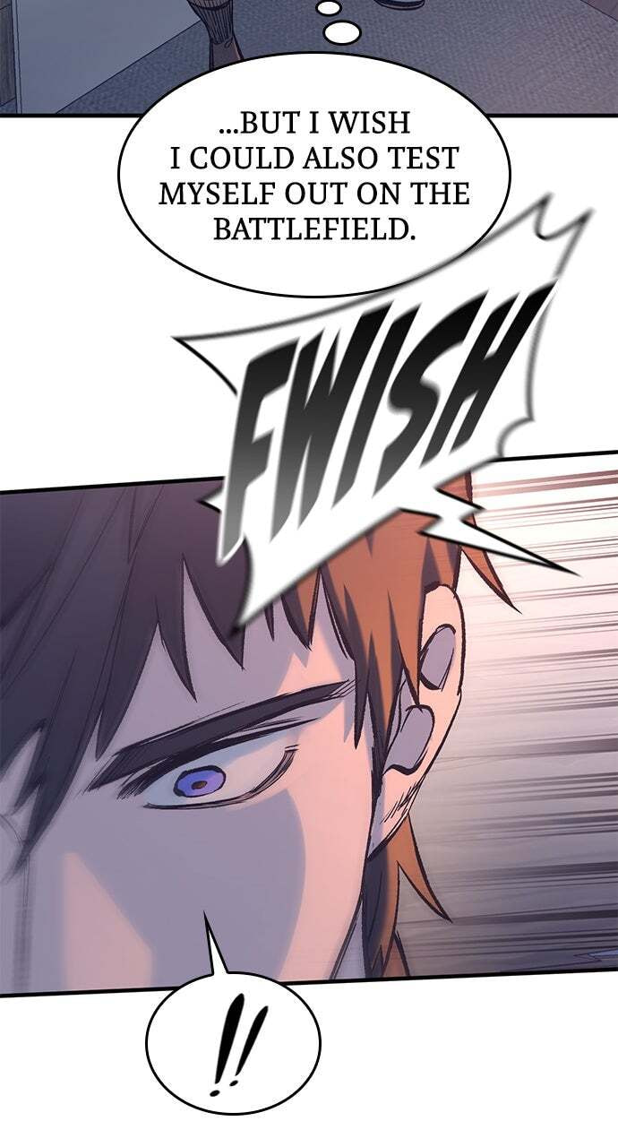 Read The Knight Only Lives Today chapter 34 image 27 on Lezhin