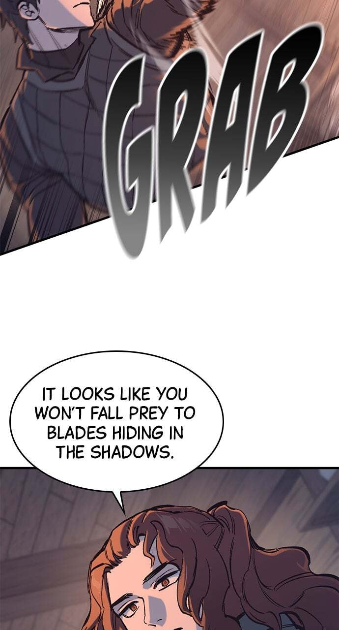 Read The Knight Only Lives Today chapter 34 image 29 on Lezhin