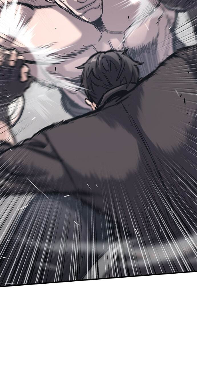 Read The Knight Only Lives Today chapter 34 image 3 on Lezhin