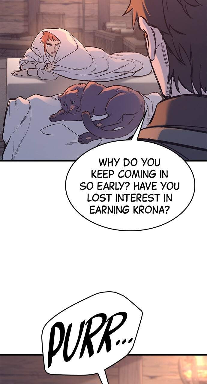 Read The Knight Only Lives Today chapter 34 image 31 on Lezhin