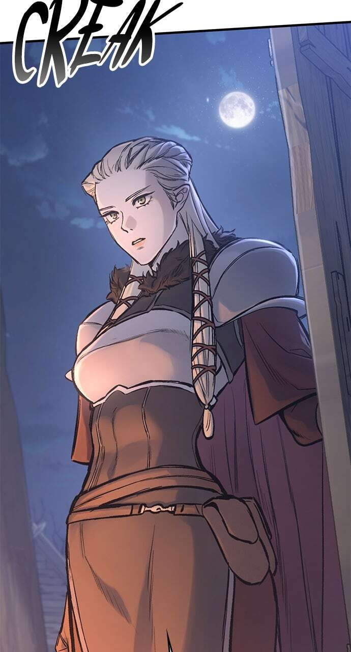 Read The Knight Only Lives Today chapter 34 image 35 on Lezhin