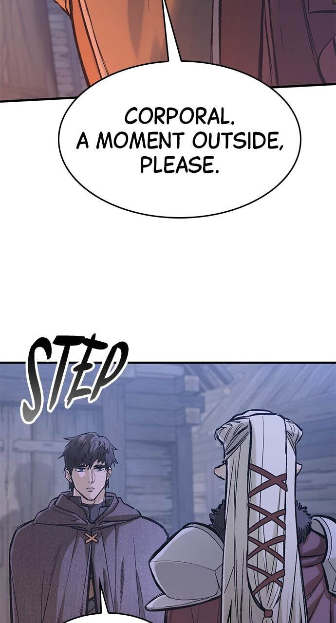 Read The Knight Only Lives Today chapter 34 image 36 on Lezhin
