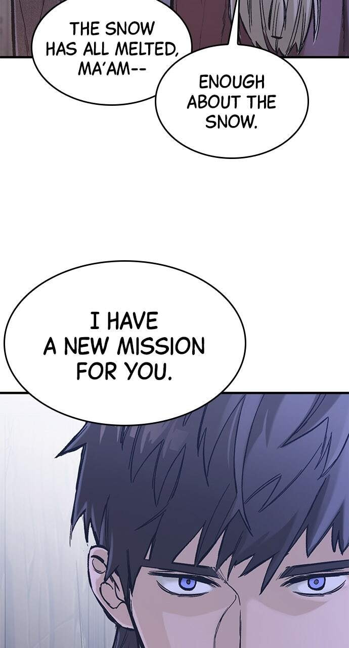 Read The Knight Only Lives Today chapter 34 image 37 on Lezhin