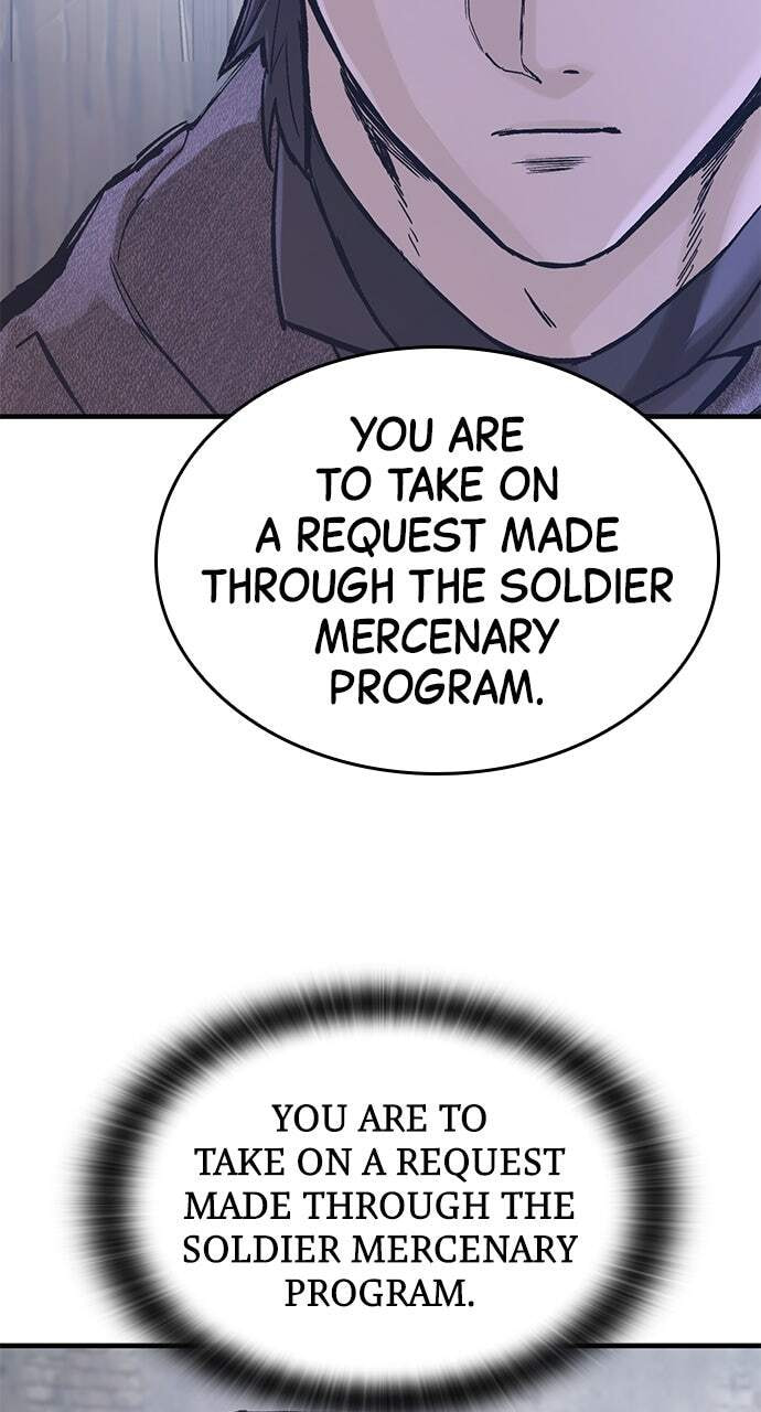 Read The Knight Only Lives Today chapter 34 image 38 on Lezhin