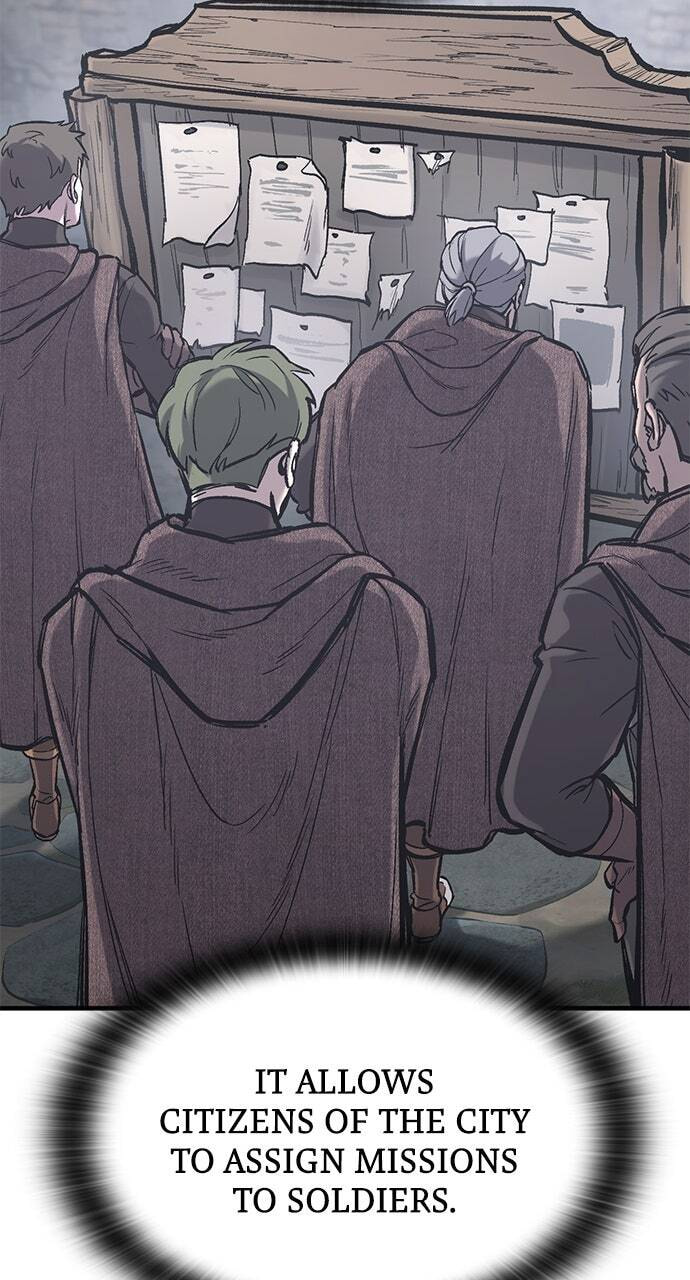 Read The Knight Only Lives Today chapter 34 image 39 on Lezhin