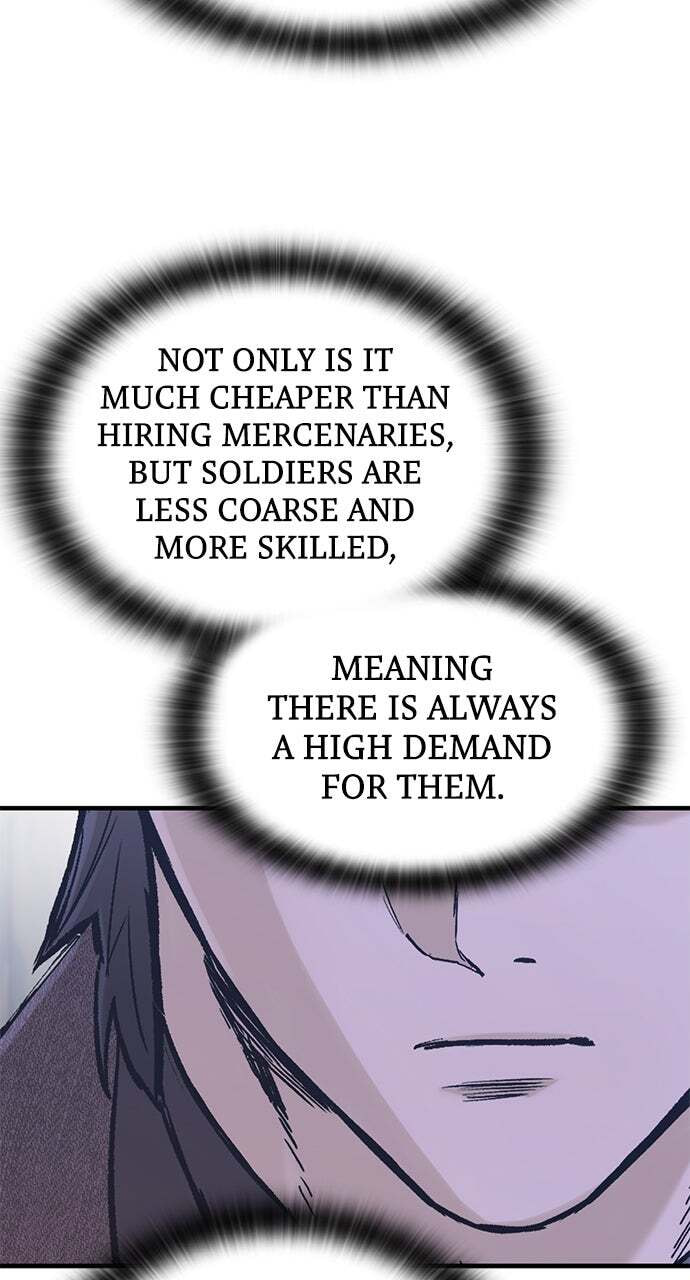 Read The Knight Only Lives Today chapter 34 image 40 on Lezhin