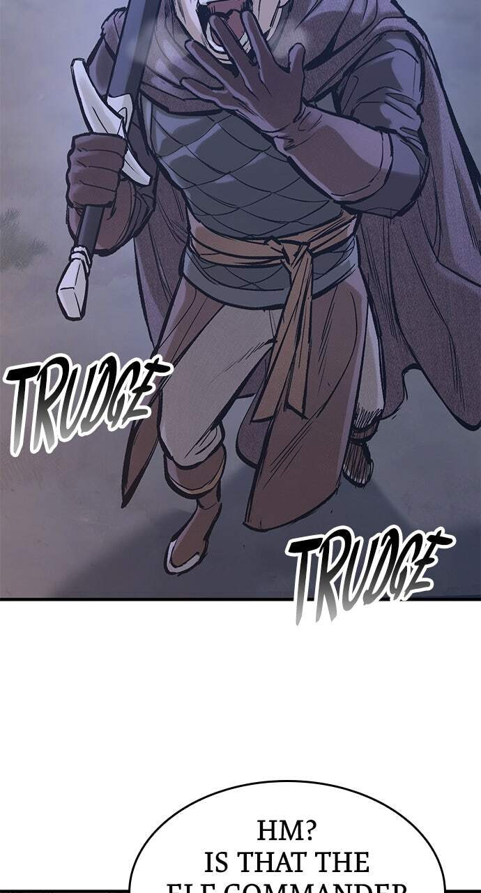 Read The Knight Only Lives Today chapter 34 image 42 on Lezhin