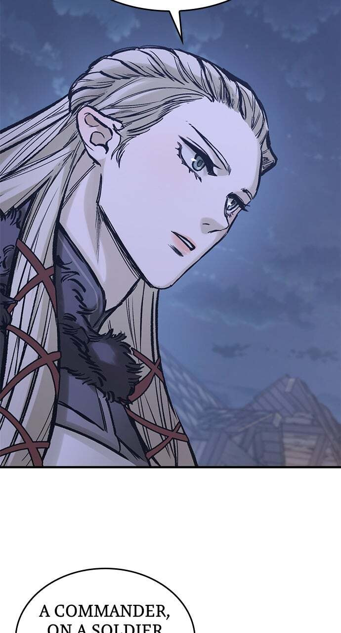 Read The Knight Only Lives Today chapter 34 image 45 on Lezhin
