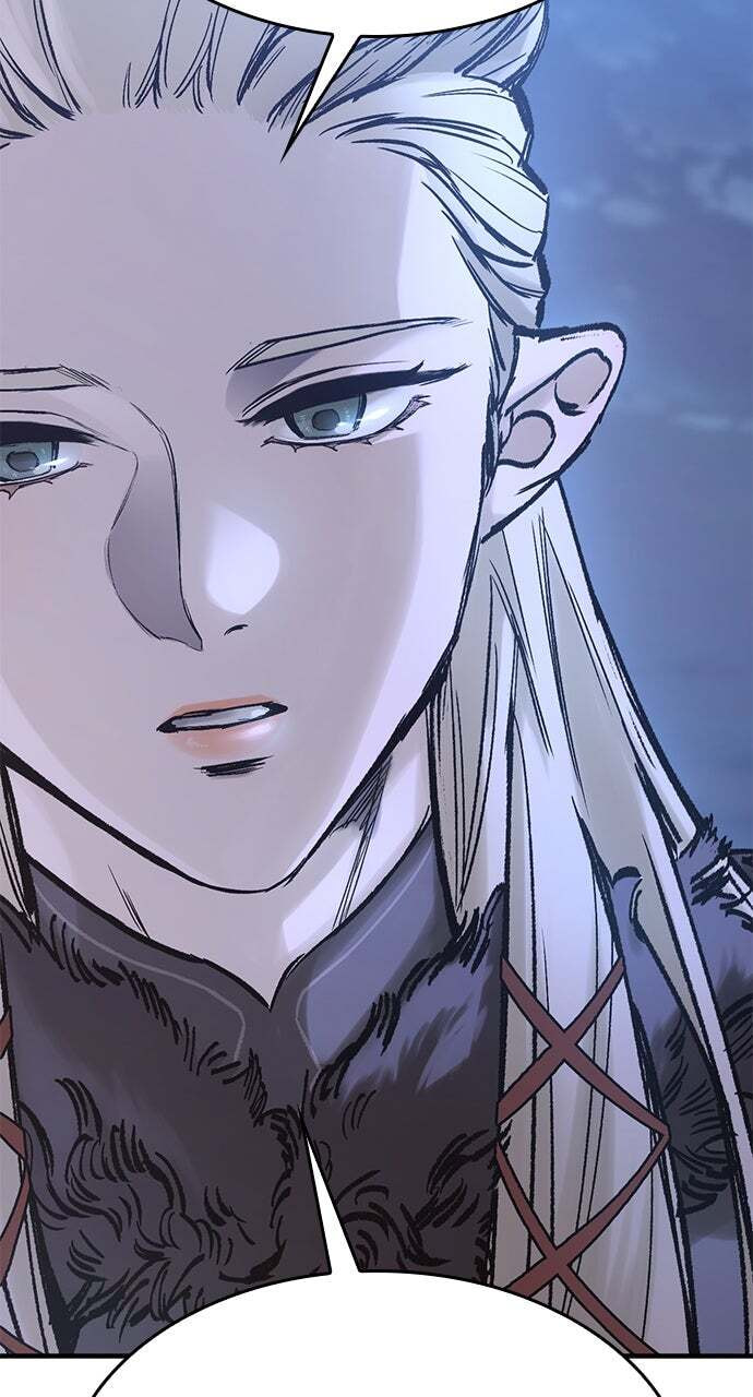 Read The Knight Only Lives Today chapter 34 image 49 on Lezhin