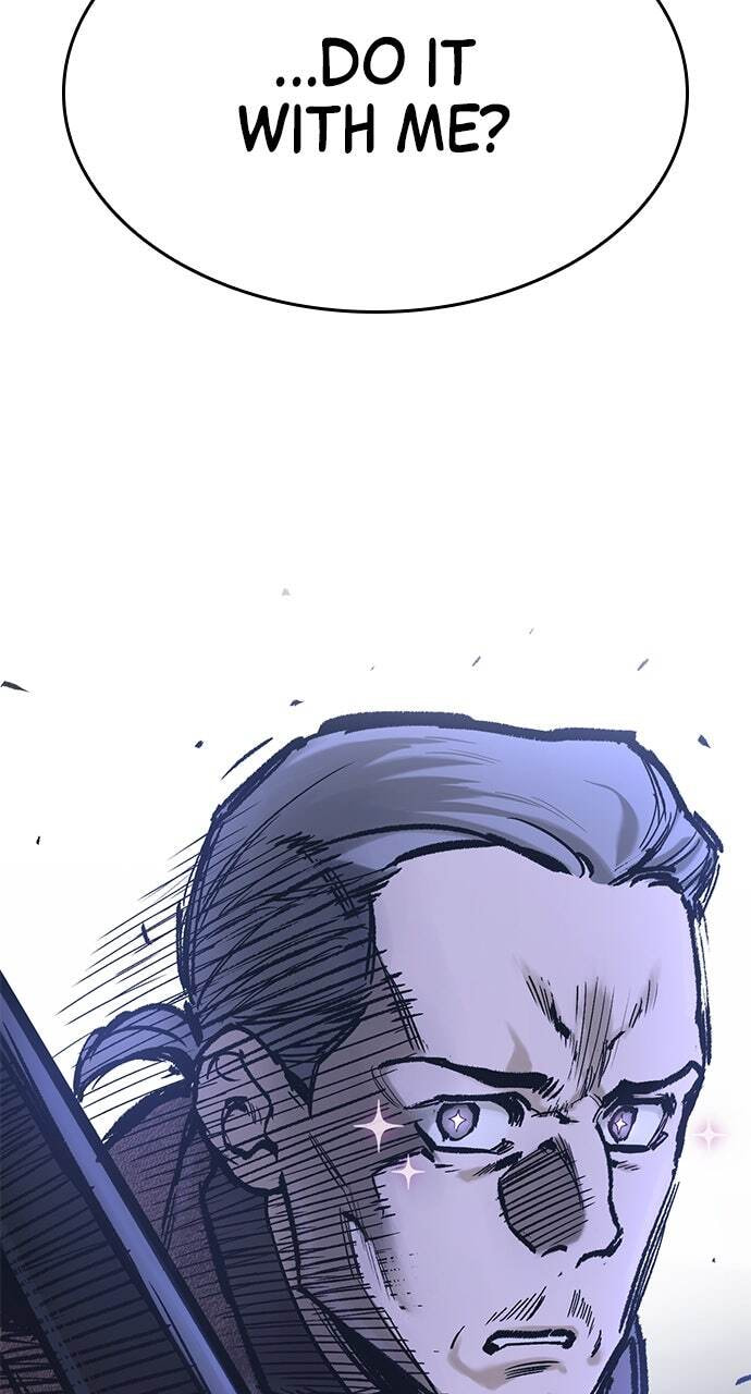Read The Knight Only Lives Today chapter 34 image 50 on Lezhin
