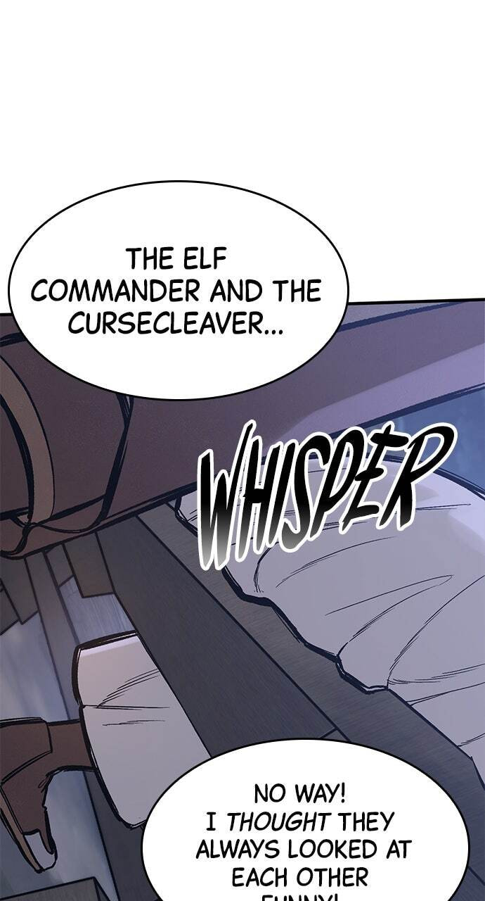 Read The Knight Only Lives Today chapter 34 image 52 on Lezhin