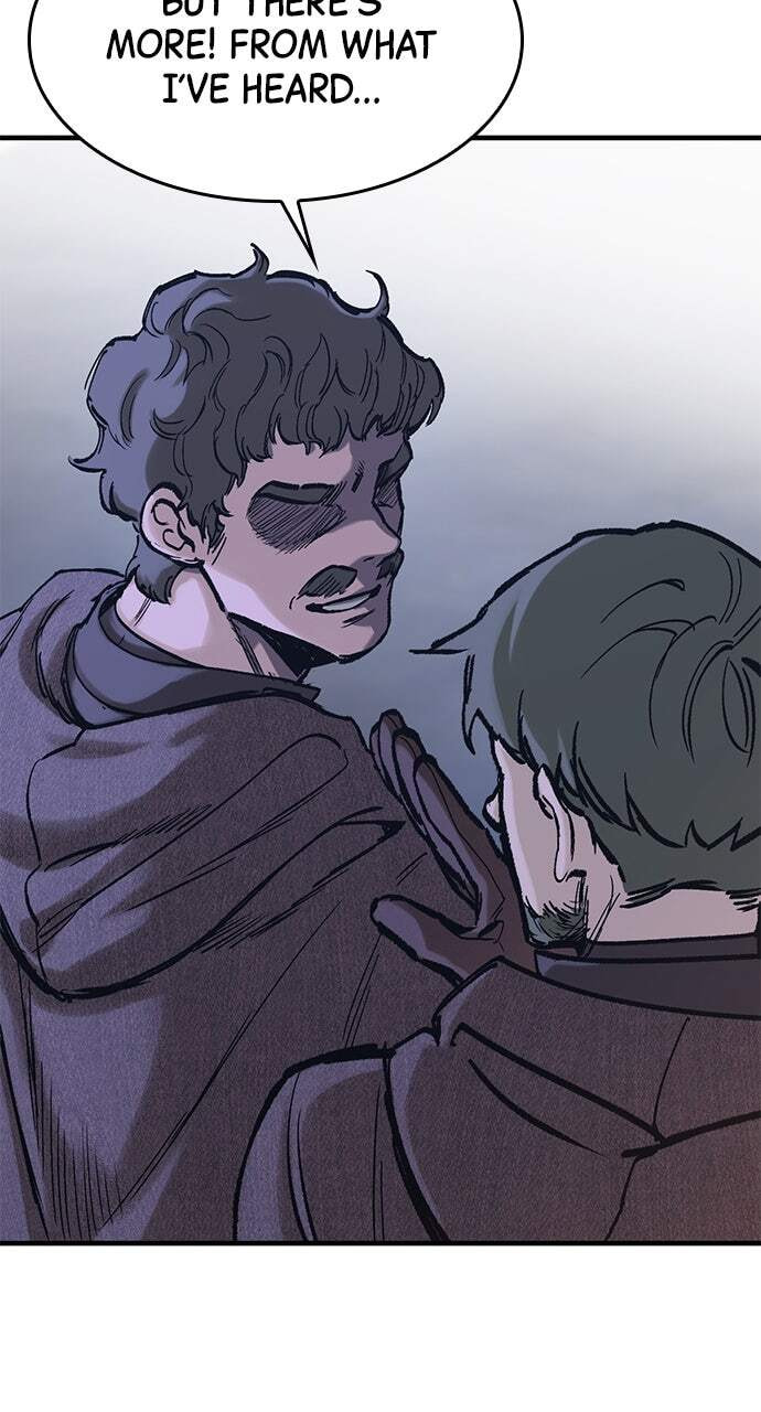 Read The Knight Only Lives Today chapter 34 image 54 on Lezhin