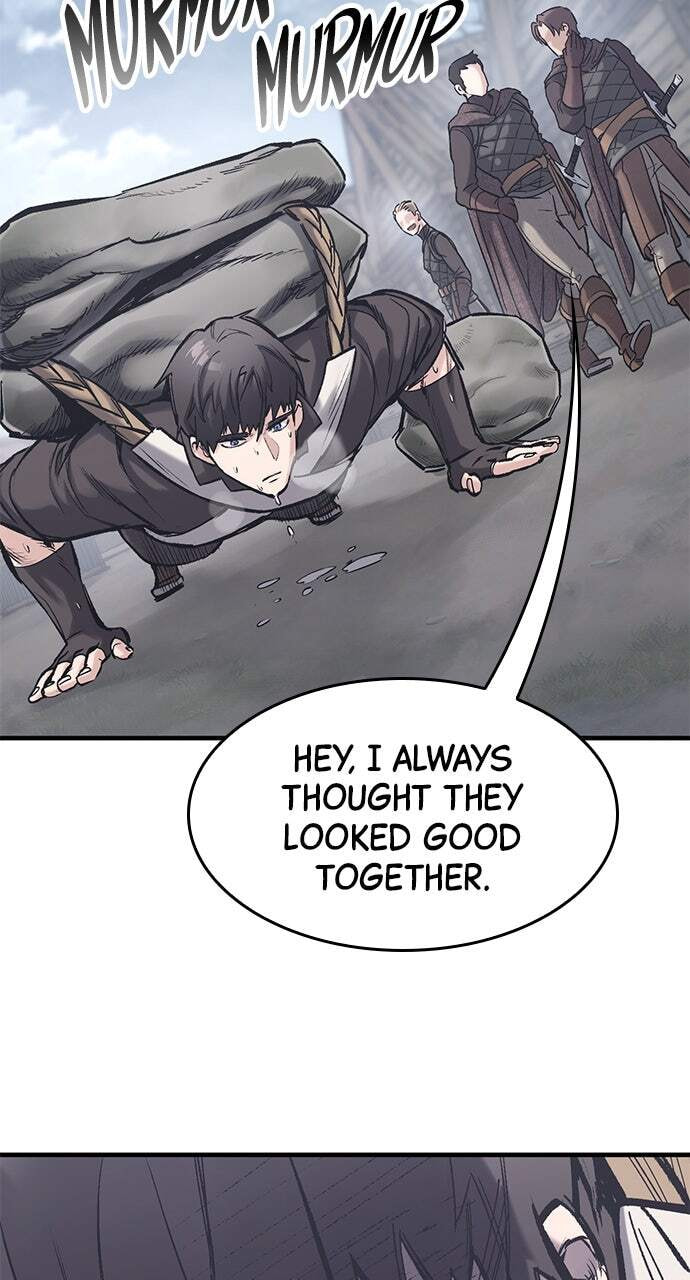 Read The Knight Only Lives Today chapter 34 image 57 on Lezhin