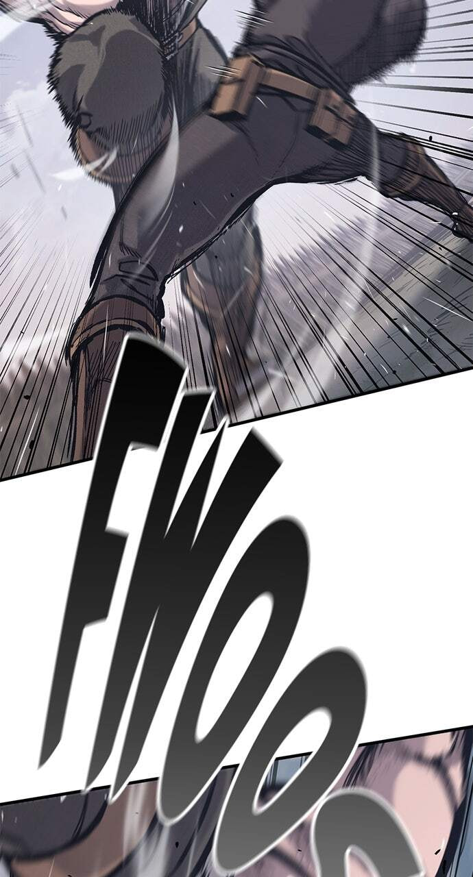 Read The Knight Only Lives Today chapter 34 image 6 on Lezhin