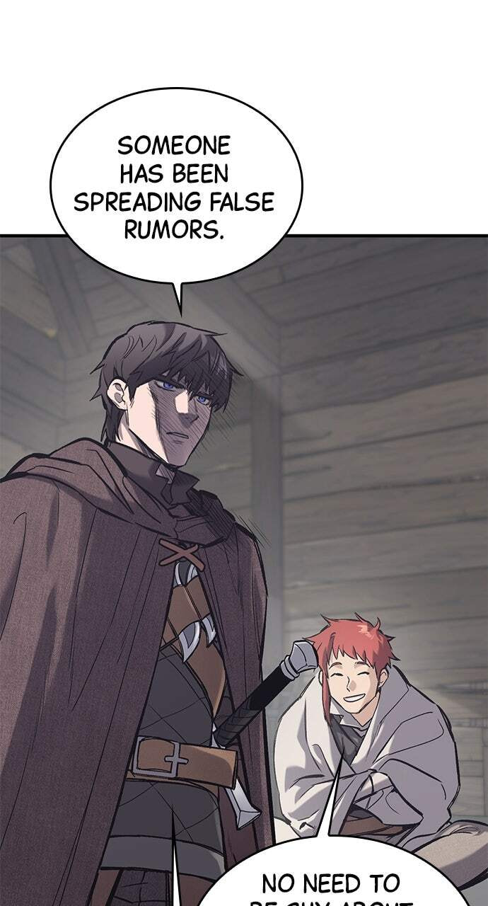 Read The Knight Only Lives Today chapter 34 image 61 on Lezhin