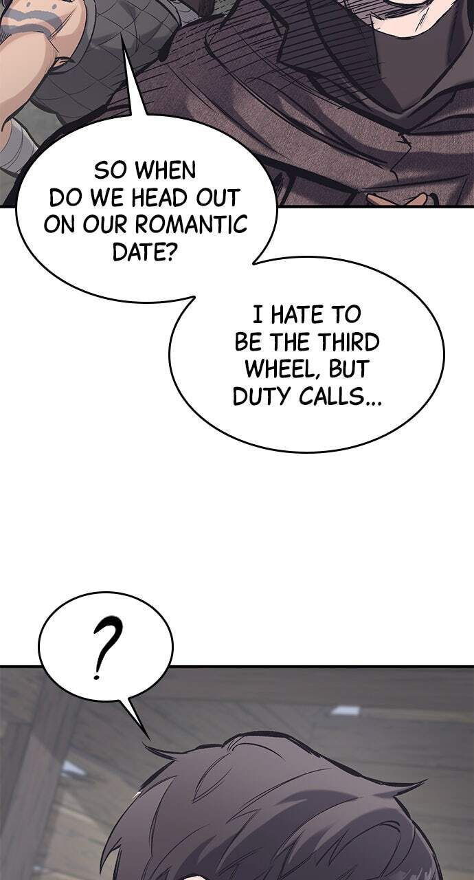 Read The Knight Only Lives Today chapter 34 image 64 on Lezhin