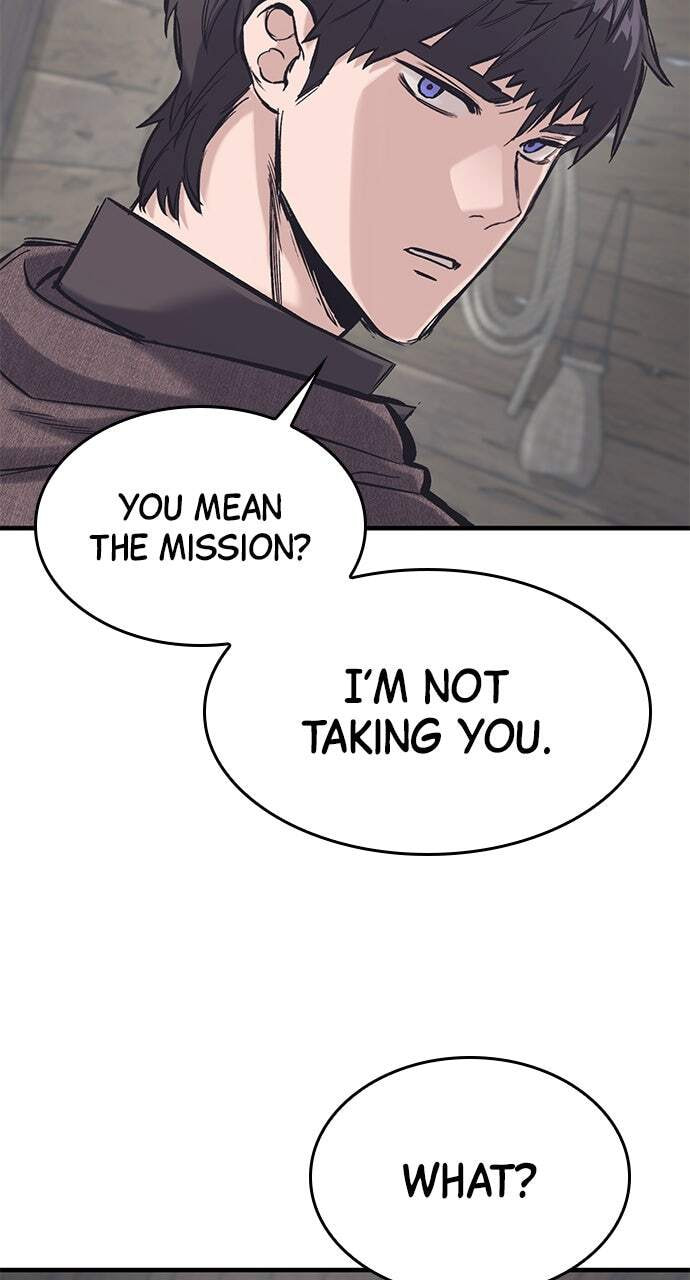 Read The Knight Only Lives Today chapter 34 image 65 on Lezhin