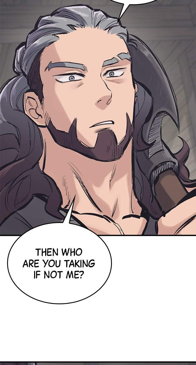 Read The Knight Only Lives Today chapter 34 image 66 on Lezhin