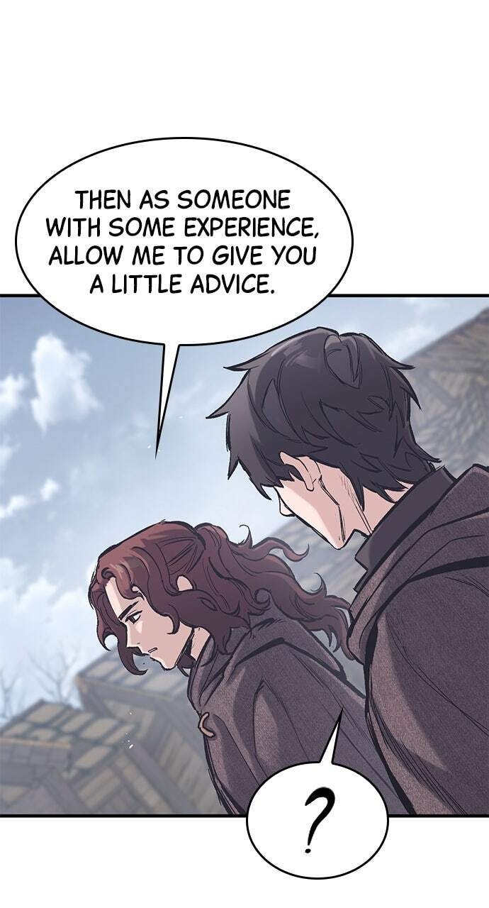 Read The Knight Only Lives Today chapter 34 image 71 on Lezhin