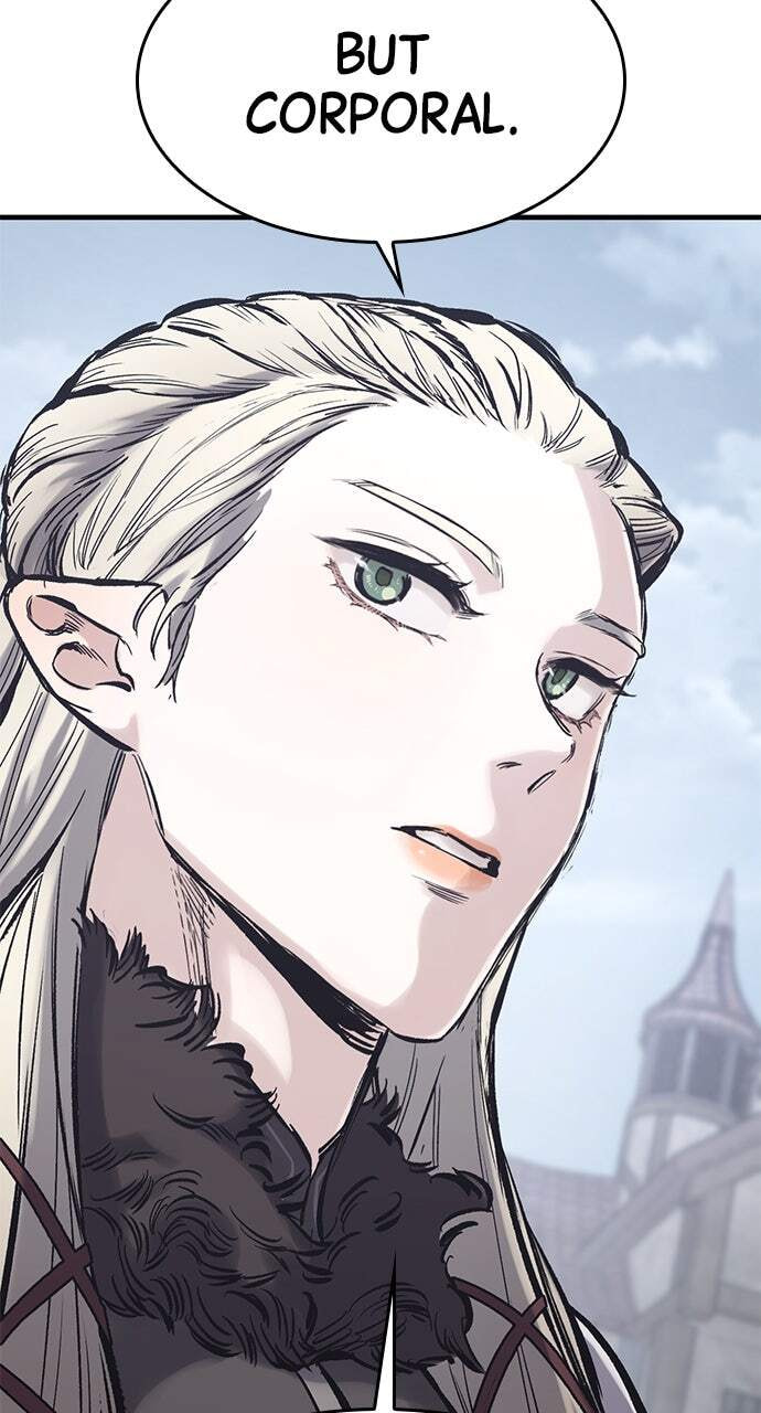 Read The Knight Only Lives Today chapter 34 image 77 on Lezhin