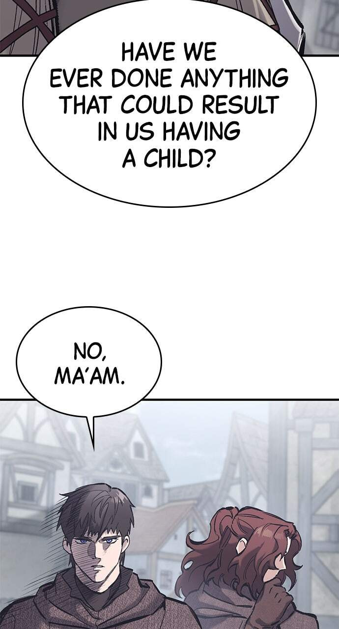 Read The Knight Only Lives Today chapter 34 image 78 on Lezhin