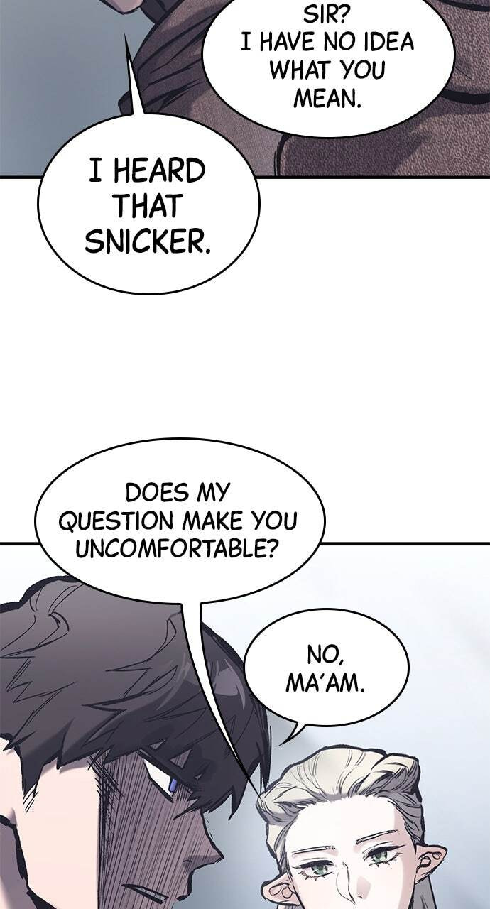 Read The Knight Only Lives Today chapter 34 image 80 on Lezhin