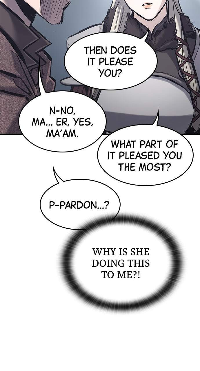 Read The Knight Only Lives Today chapter 34 image 81 on Lezhin