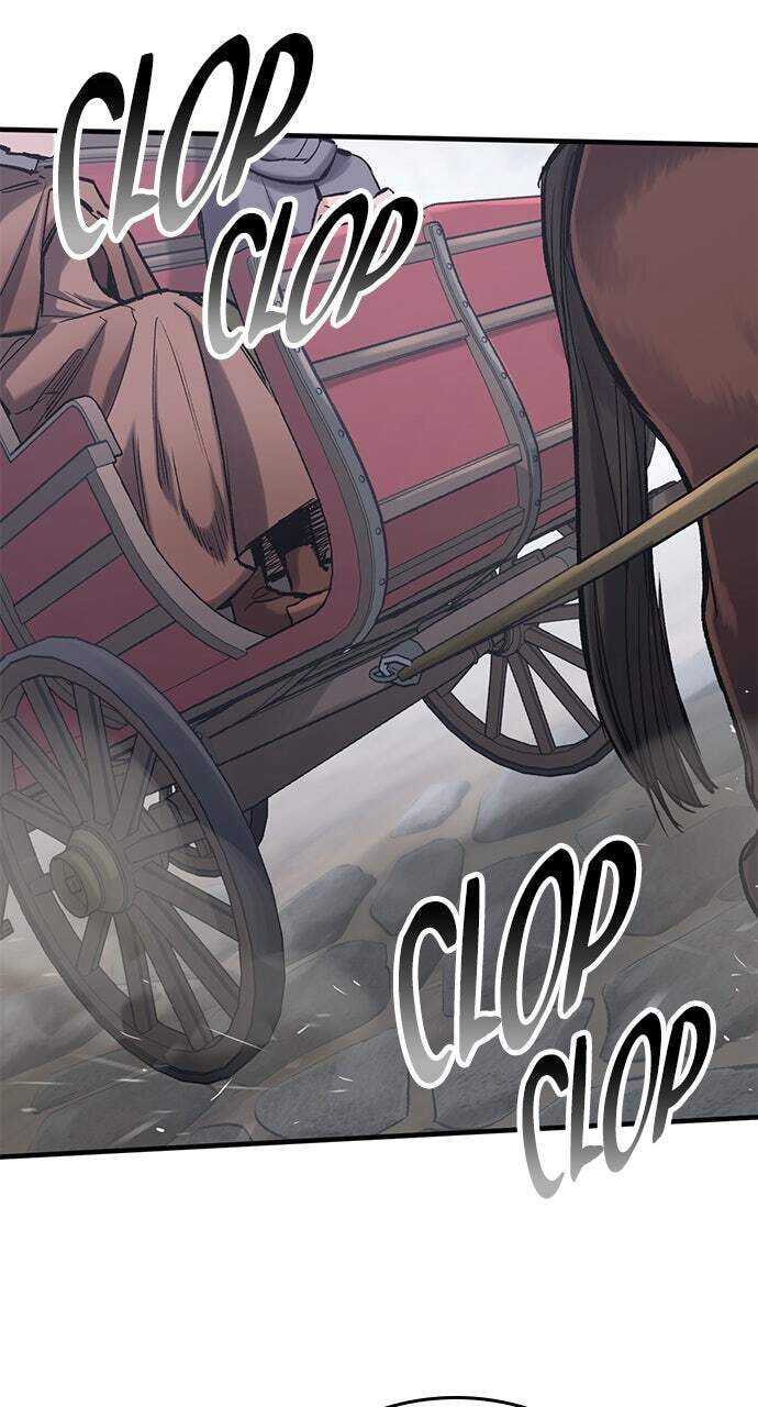 Read The Knight Only Lives Today chapter 34 image 82 on Lezhin