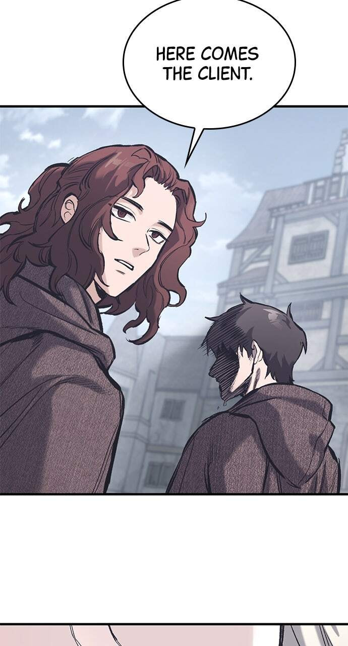 Read The Knight Only Lives Today chapter 34 image 83 on Lezhin