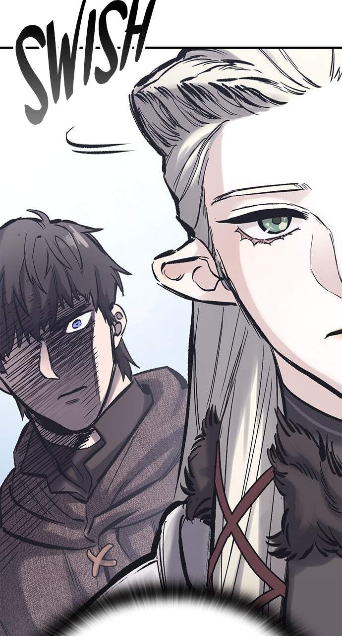 Read The Knight Only Lives Today chapter 34 image 85 on Lezhin