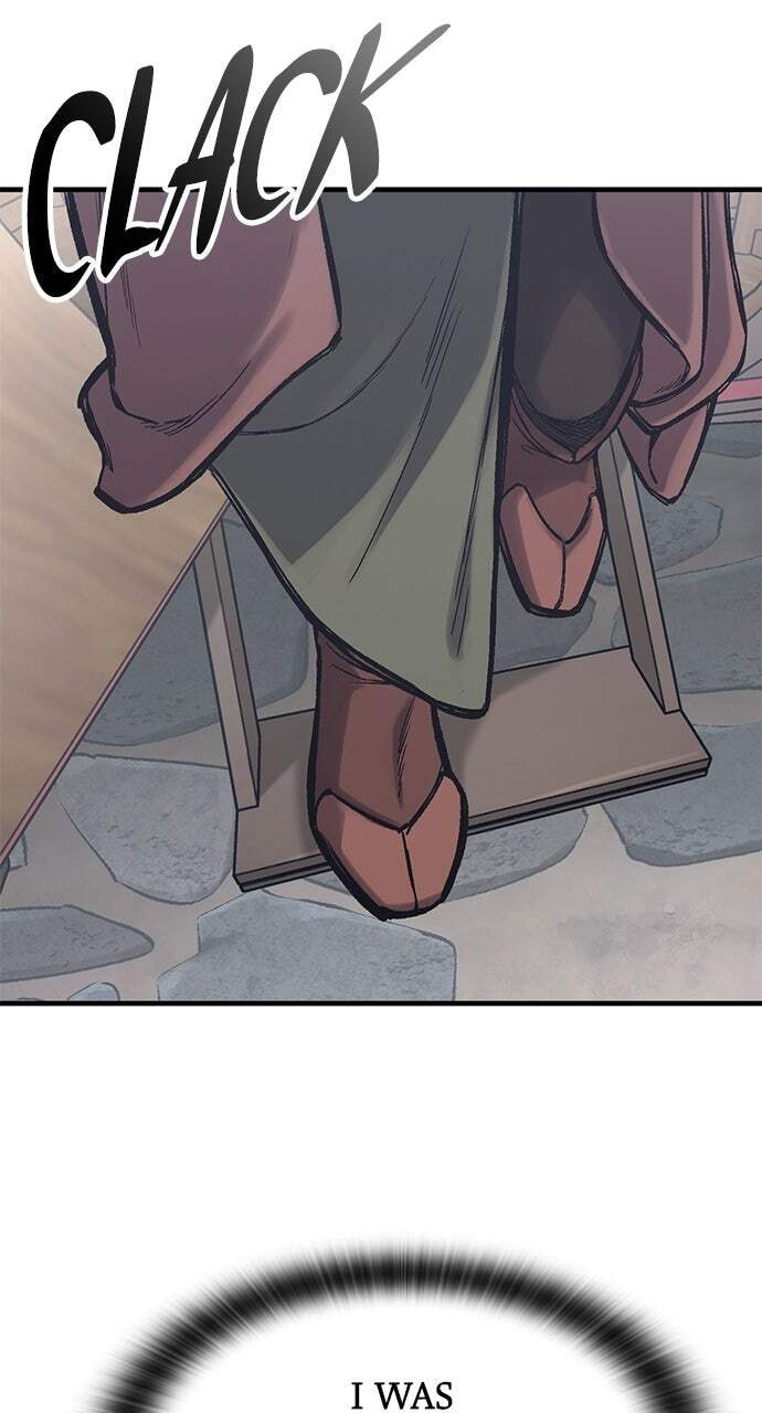 Read The Knight Only Lives Today chapter 34 image 89 on Lezhin