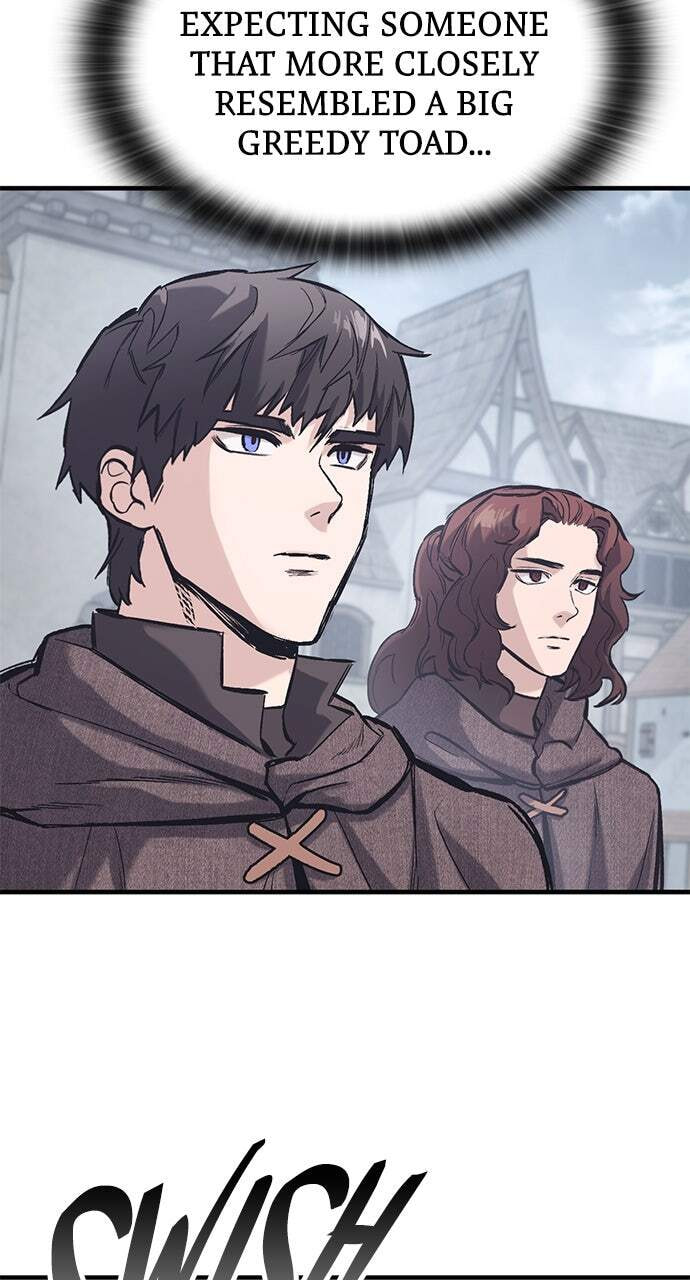 Read The Knight Only Lives Today chapter 34 image 90 on Lezhin