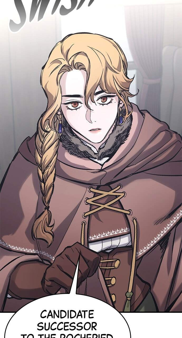 Read The Knight Only Lives Today chapter 34 image 91 on Lezhin