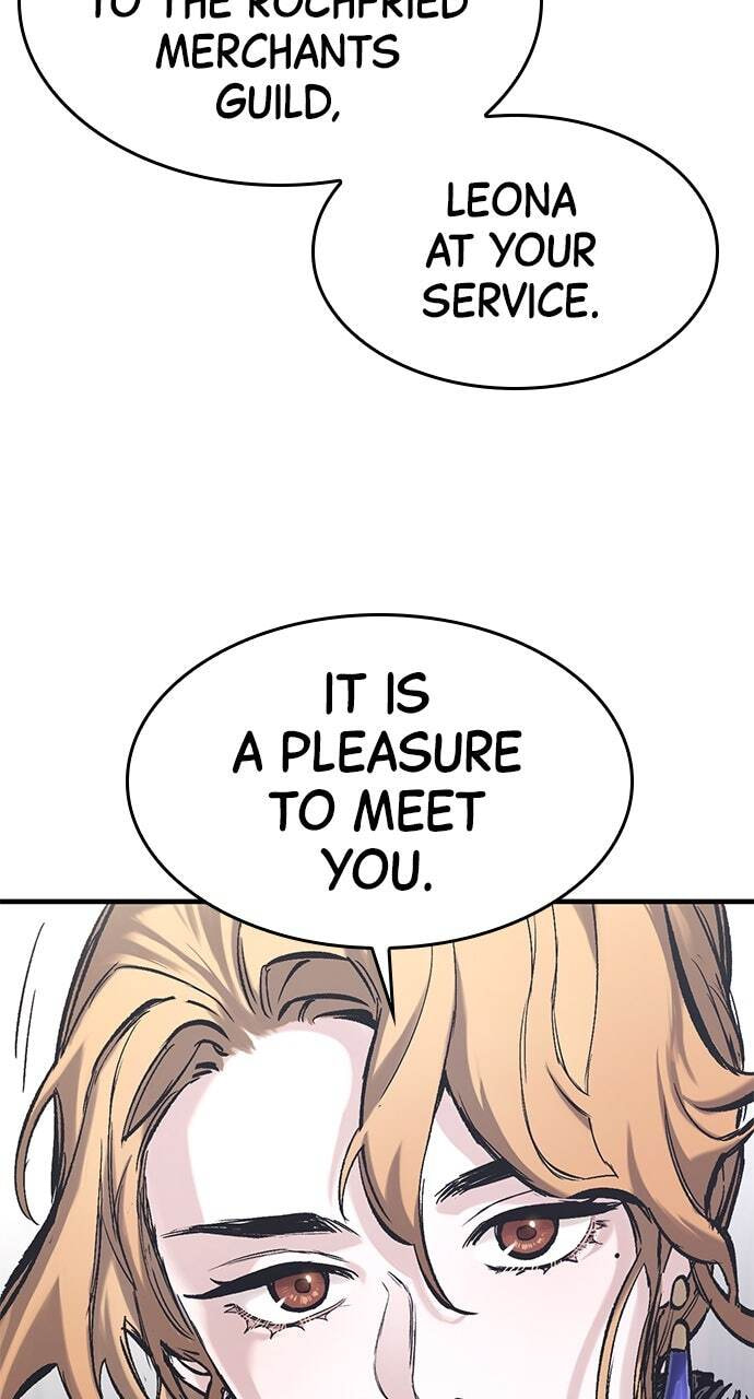 Read The Knight Only Lives Today chapter 34 image 92 on Lezhin