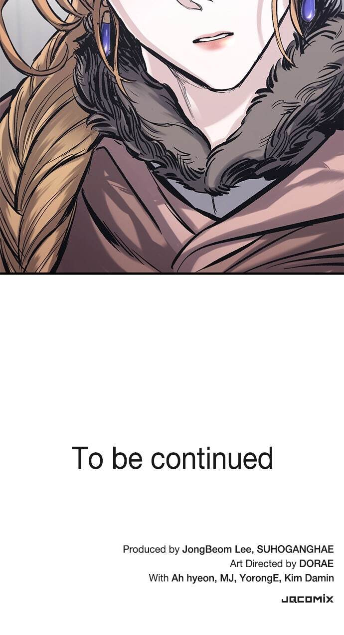 Read The Knight Only Lives Today chapter 34 image 93 on Lezhin