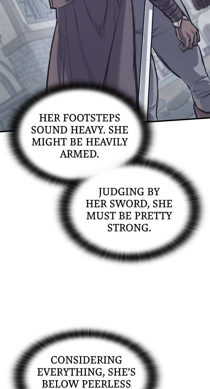 Read The Knight Only Lives Today chapter 35 image 10 on Lezhin