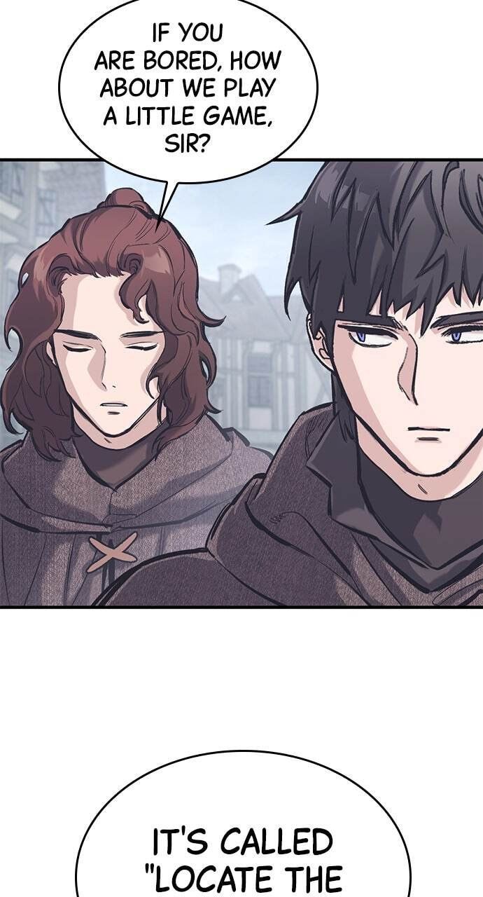 Read The Knight Only Lives Today chapter 35 image 12 on Lezhin