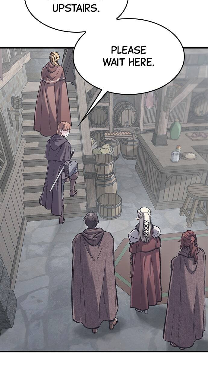 Read The Knight Only Lives Today chapter 35 image 17 on Lezhin