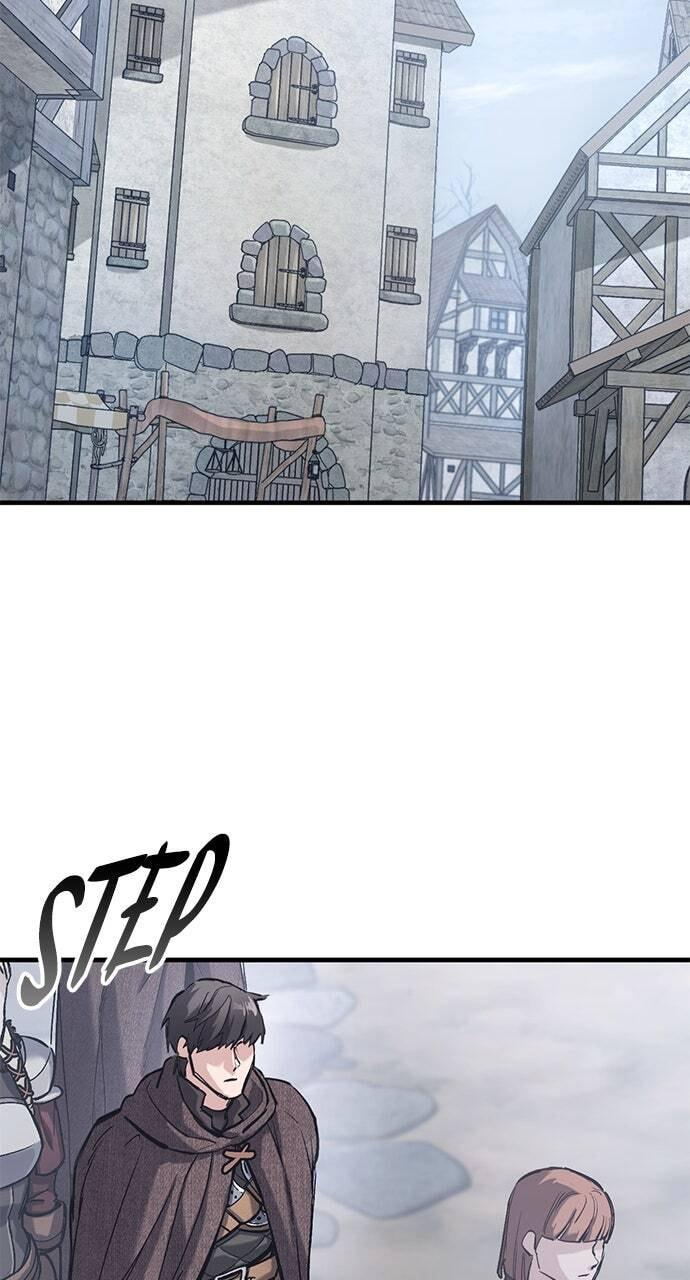 Read The Knight Only Lives Today chapter 35 image 2 on Lezhin