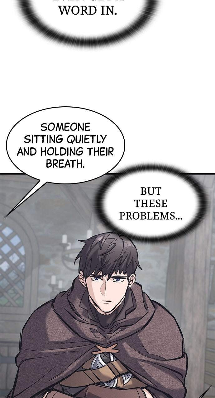 Read The Knight Only Lives Today chapter 35 image 21 on Lezhin
