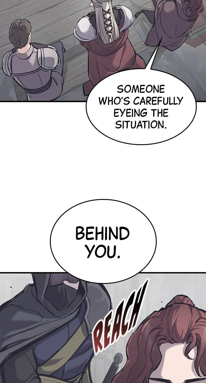 Read The Knight Only Lives Today chapter 35 image 23 on Lezhin