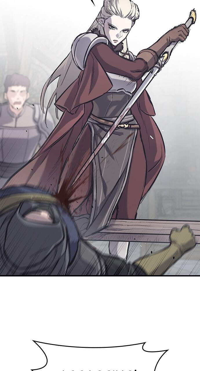 Read The Knight Only Lives Today chapter 35 image 28 on Lezhin