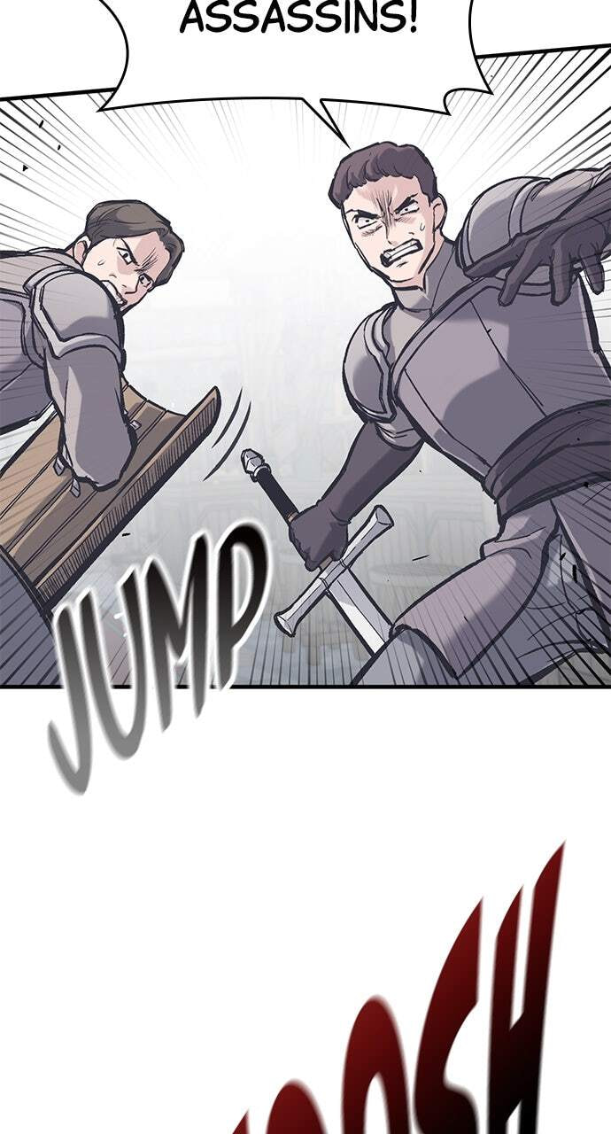 Read The Knight Only Lives Today chapter 35 image 29 on Lezhin