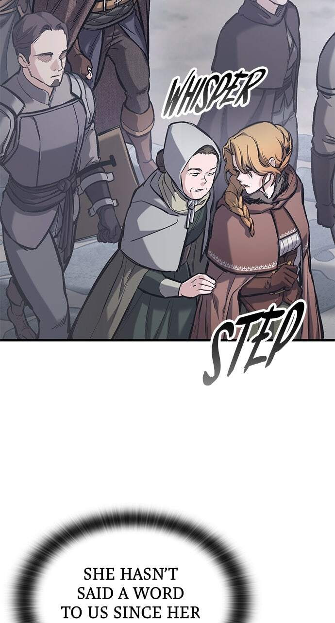 Read The Knight Only Lives Today chapter 35 image 3 on Lezhin
