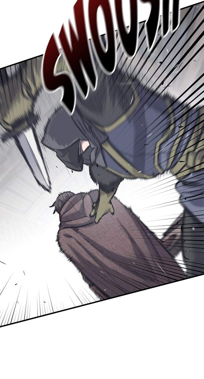 Read The Knight Only Lives Today chapter 35 image 30 on Lezhin