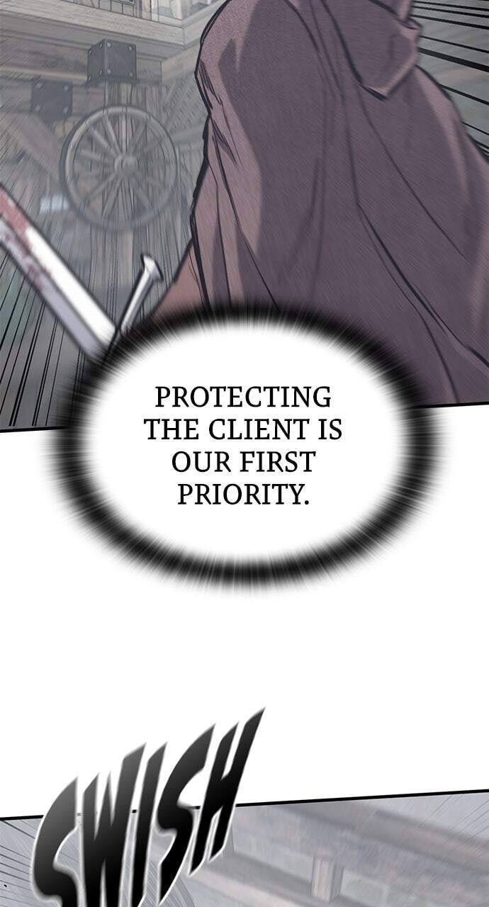 Read The Knight Only Lives Today chapter 35 image 33 on Lezhin