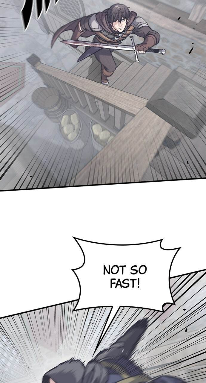 Read The Knight Only Lives Today chapter 35 image 34 on Lezhin
