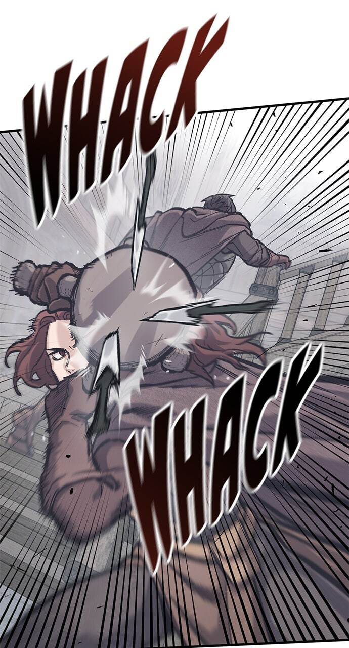 Read The Knight Only Lives Today chapter 35 image 36 on Lezhin