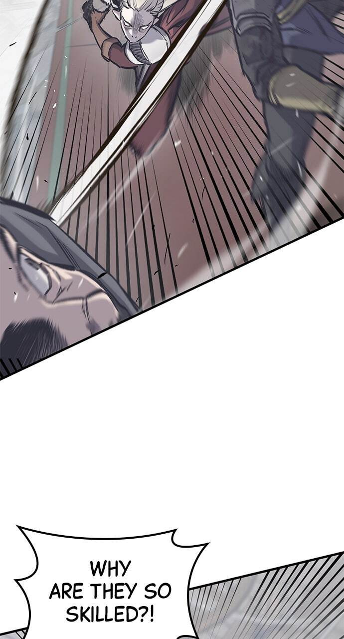 Read The Knight Only Lives Today chapter 35 image 38 on Lezhin